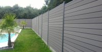Portail Clôtures dans la vente du matériel pour les clôtures et les clôtures à Duneau